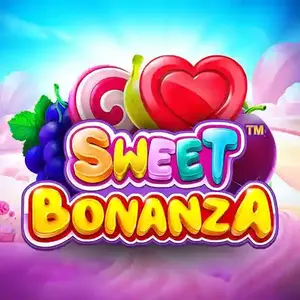 Sweet Bonanza machine a sous Luxury Casino