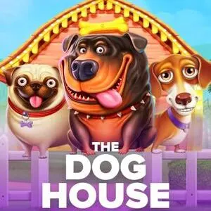 The Dog House machine a sous Luxury Casino