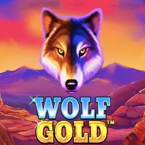 Wolf Gold machine a sous Luxury Casino